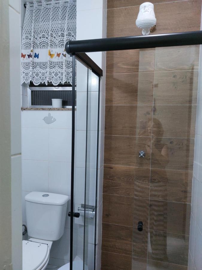 Apartment Meu Cantinho Rio de Janeiro