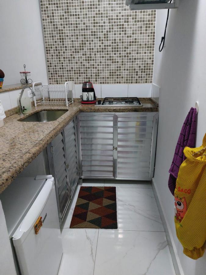 Meu Cantinho Apartment