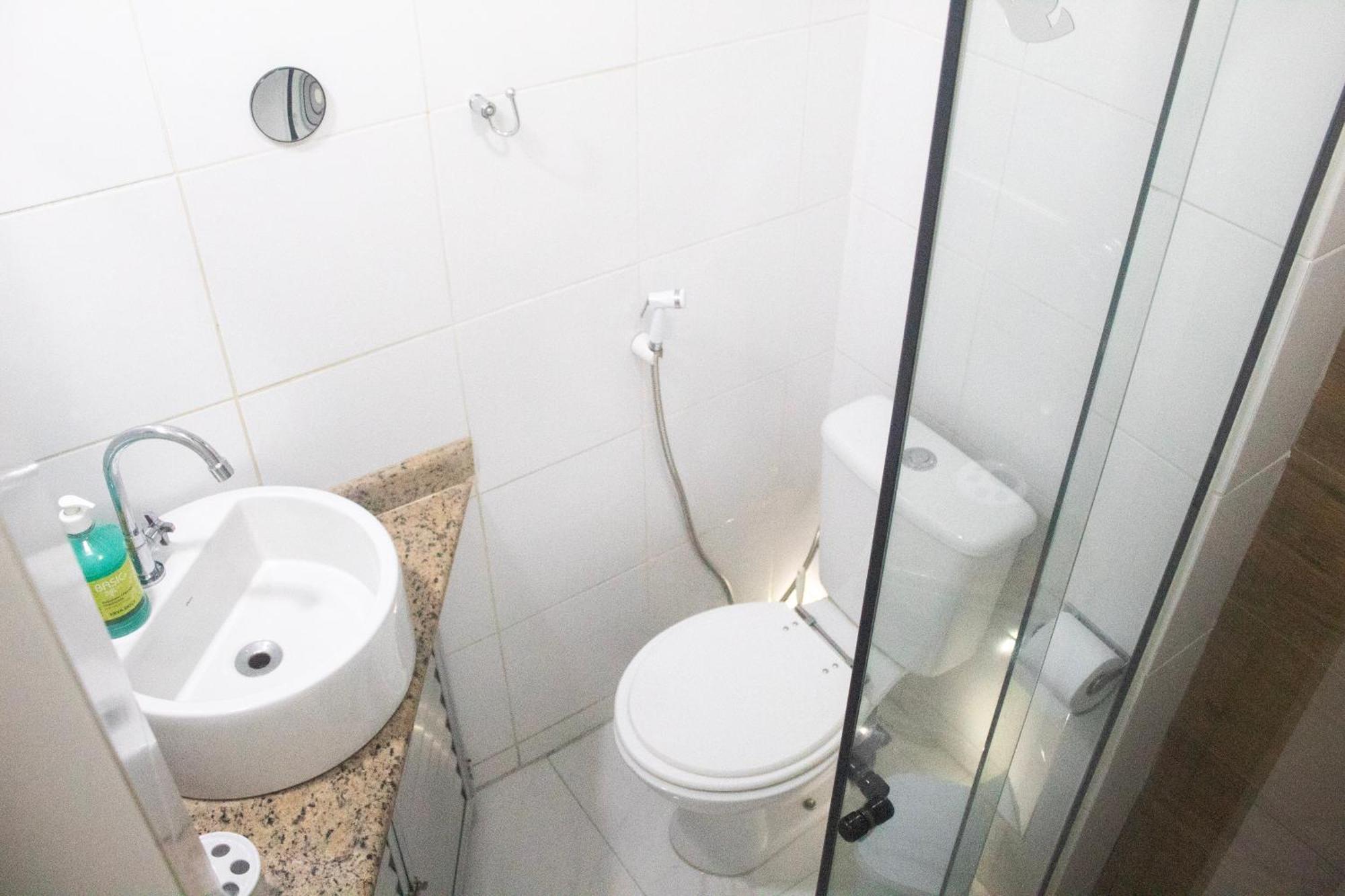 Apartment Meu Cantinho