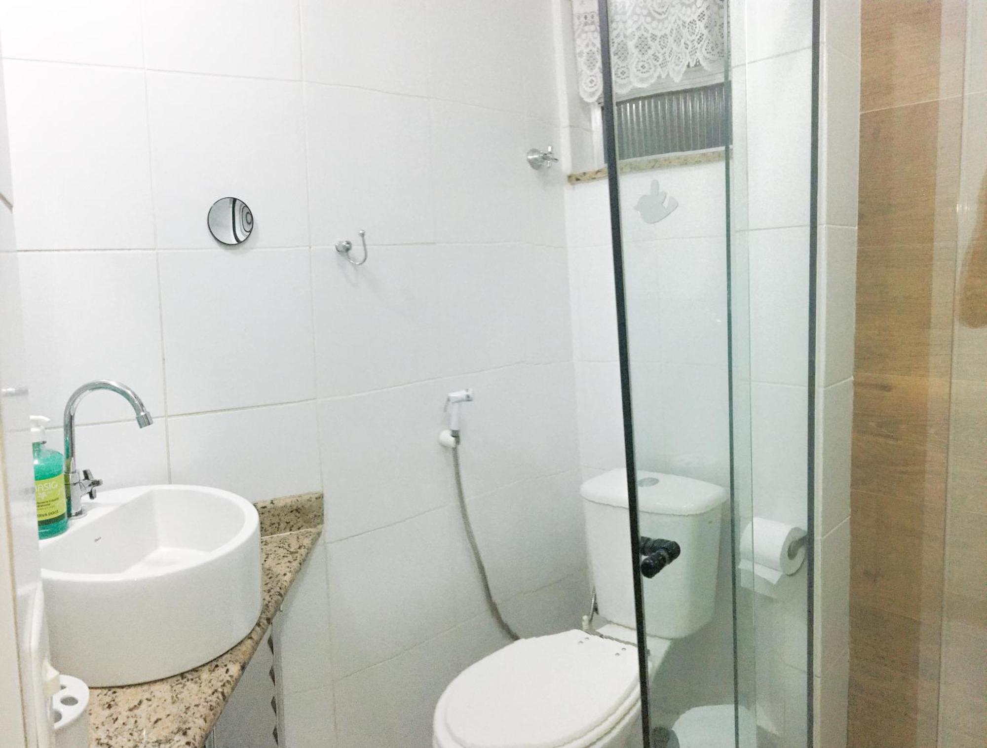 Meu Cantinho Apartment