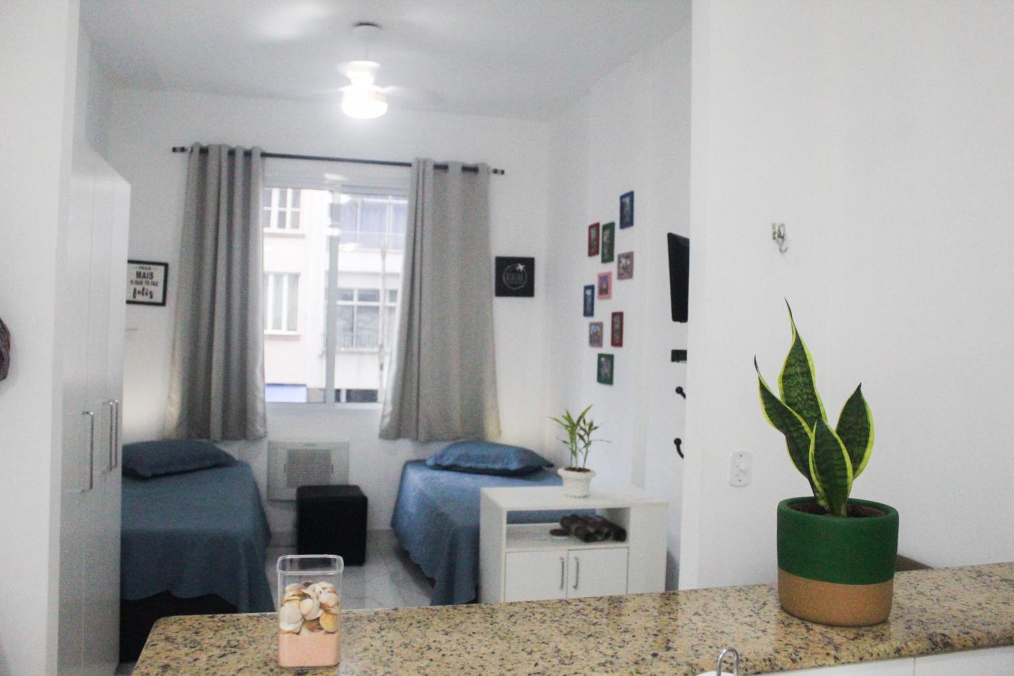 Meu Cantinho Apartment