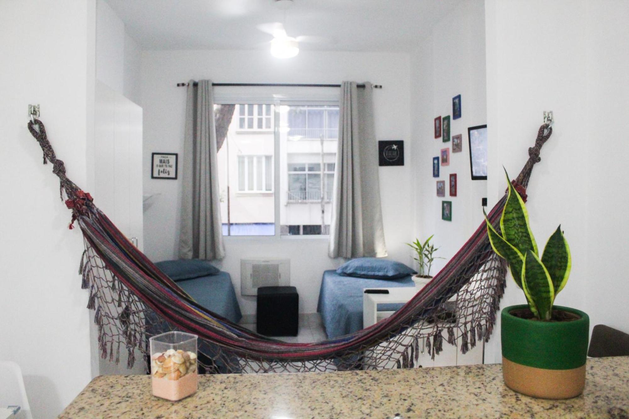 Apartment Meu Cantinho Rio de Janeiro